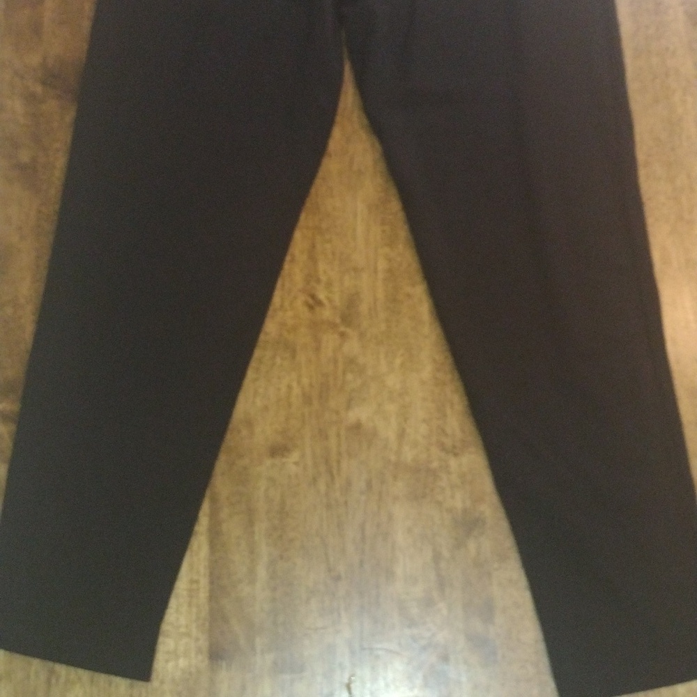 Betabrand High Rise Skinny Jogger Pull on Soho W1528 - BK M - Picture 7 of 7